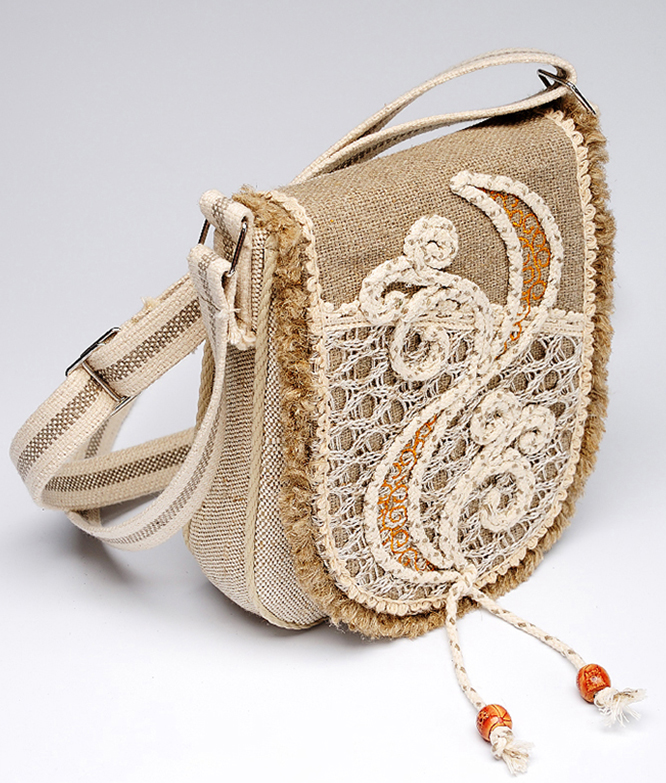 Decorazione della borsa