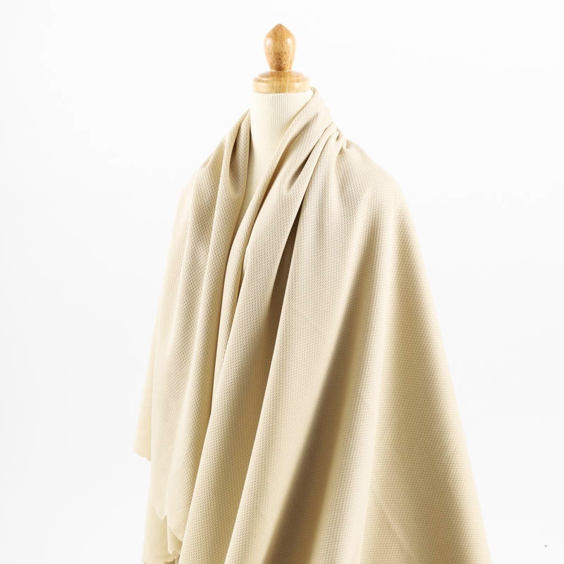 Panno per uccelli in fibra di poliestere al 100% di grado 3/tutto cotone/elastan