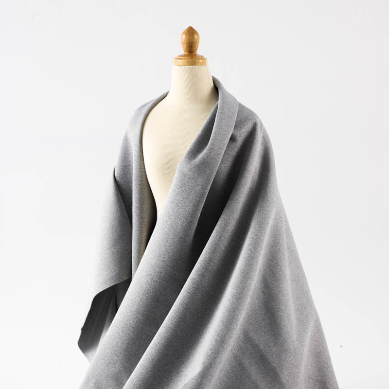 Uniforme scolastica per studenti in tessuto di seta Hannan scozzese composito 50D, stesso stile