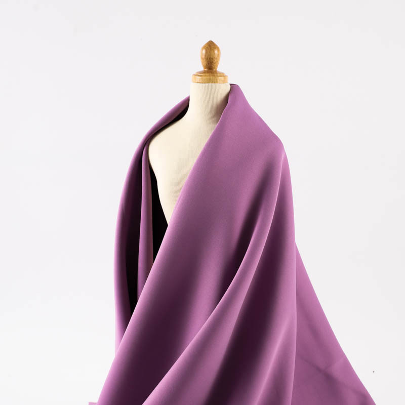 Panno sanitario in seta Han Nan lavorato a maglia con ammoniaca in poliestere 75D