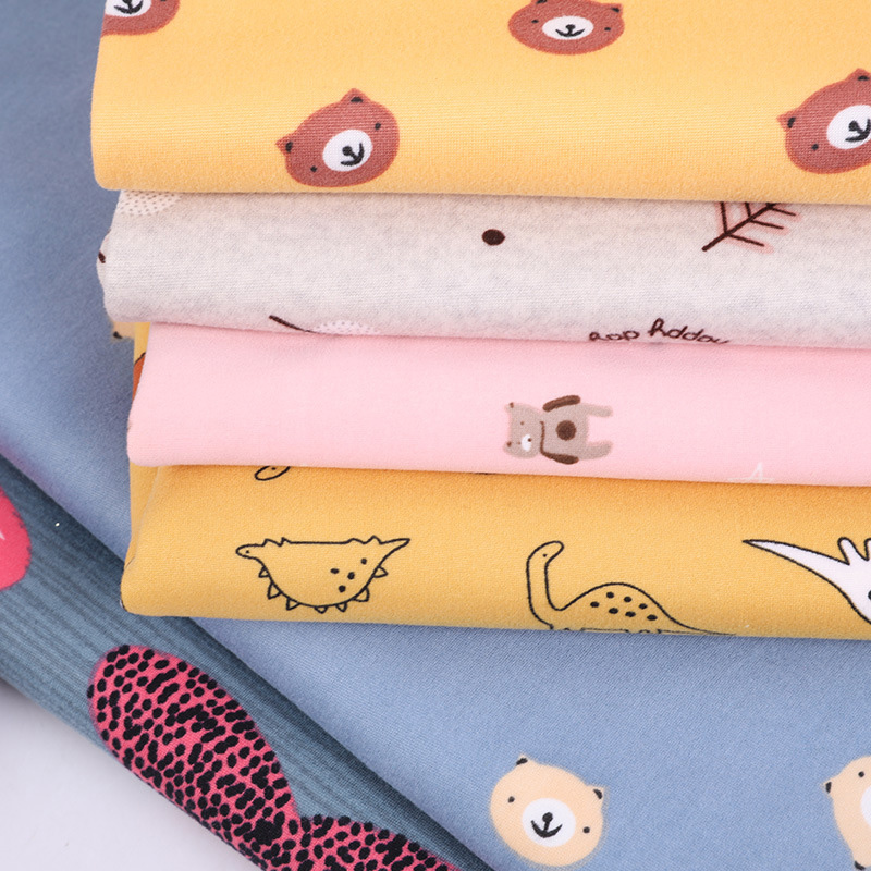 Seta 75D morbida e delicata sulla pelle senza ammoniaca