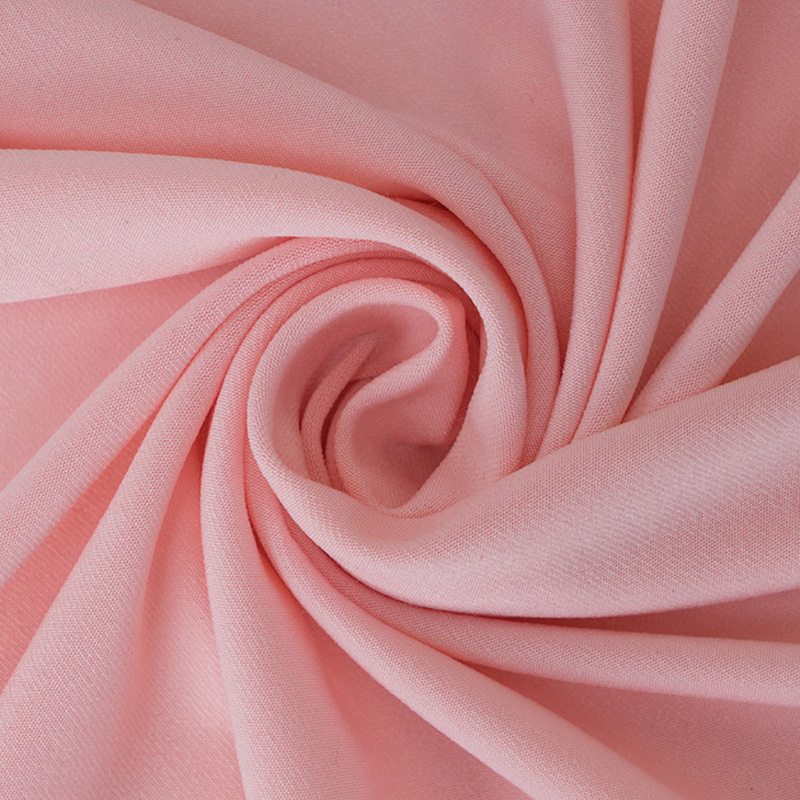 100D 90% poliestere 10% spandex spandex senza spandex