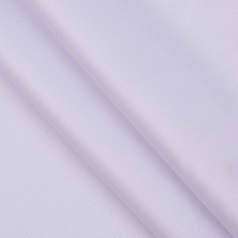 Tessuto a tre vie con tessitura del filato traspirante