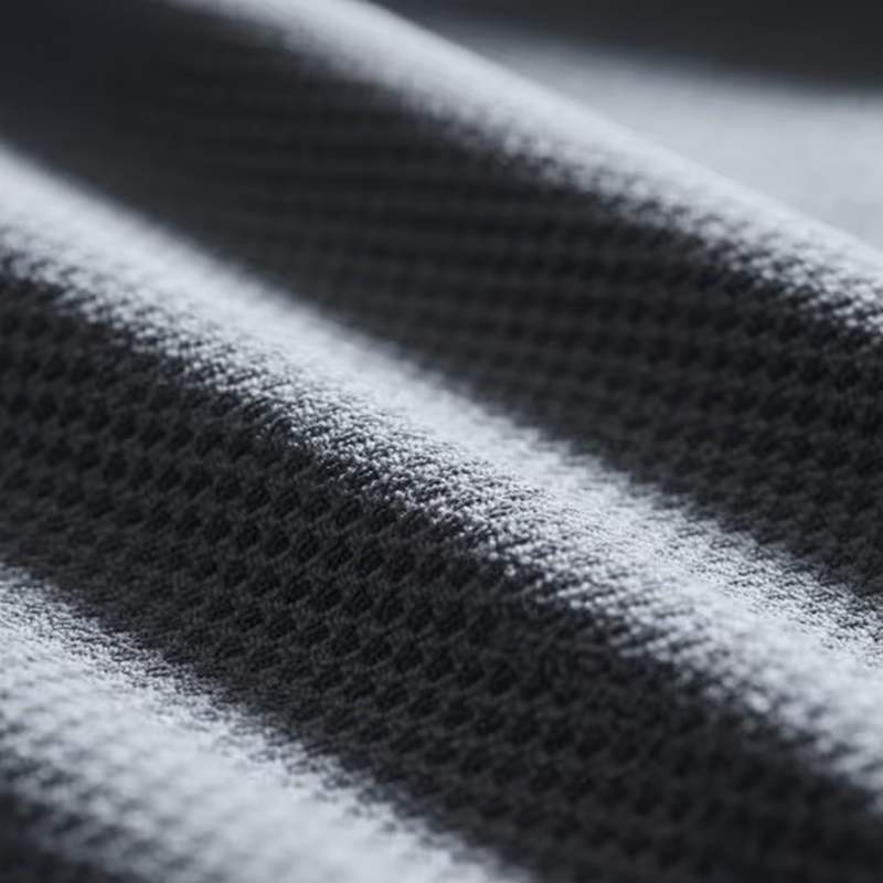 Tessuto occhio di pernice di grado 5