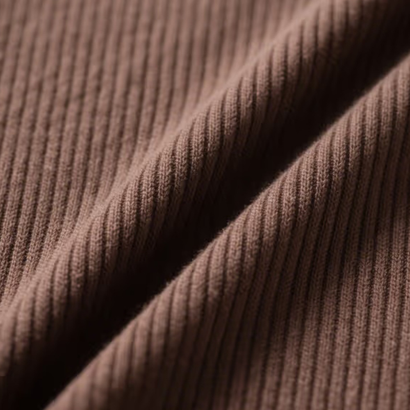 1 * 1 Tessuto in velluto a coste