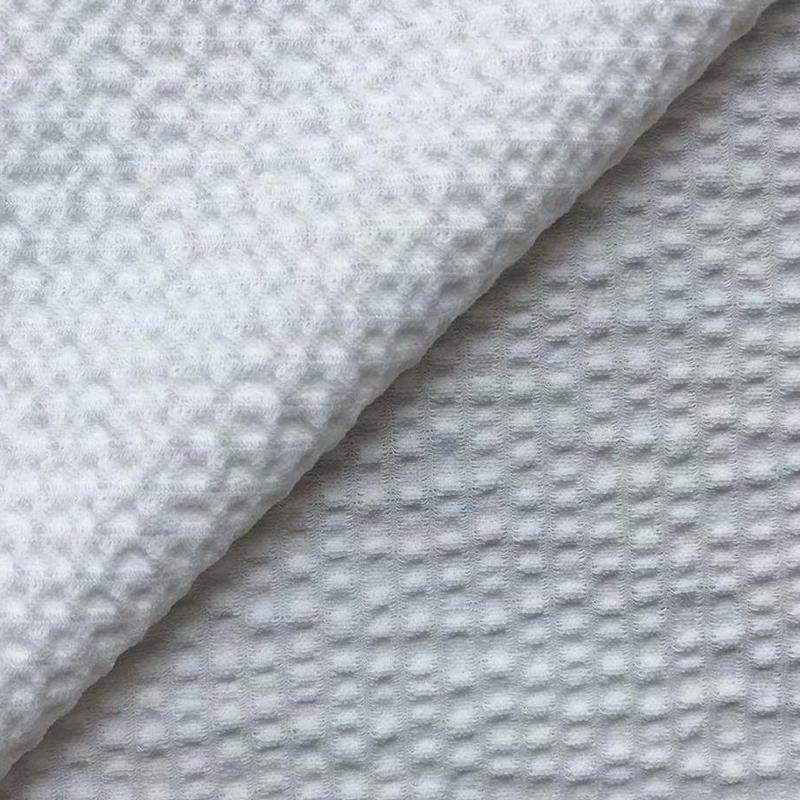 Tessuto a bolle morbide